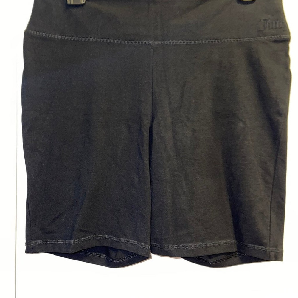 Juicy Couture Bike Shorts